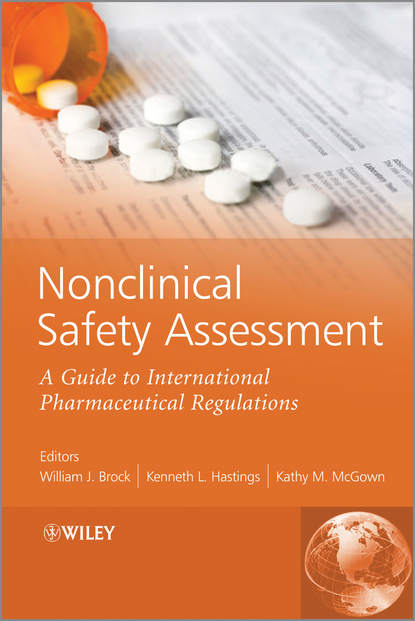 Nonclinical Safety Assessment — Группа авторов