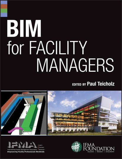 BIM for Facility Managers — Группа авторов