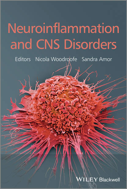 Neuroinflammation and CNS Disorders — Группа авторов