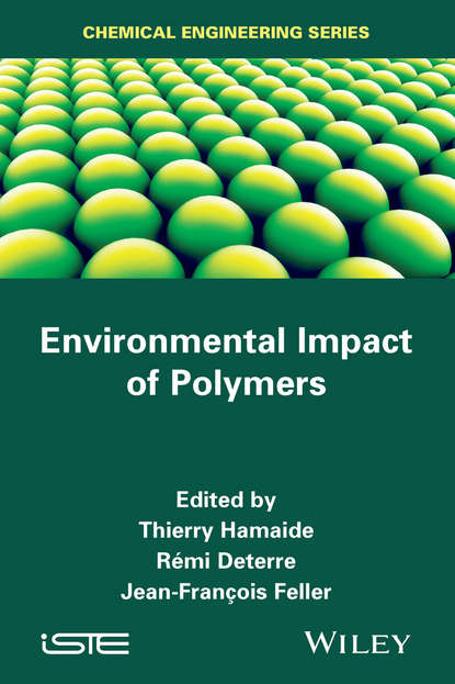 Environmental Impact of Polymers — Группа авторов