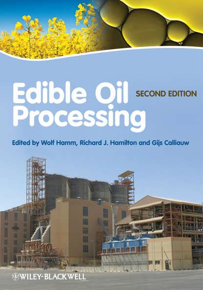 Edible Oil Processing — Группа авторов