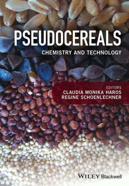 Pseudocereals — Группа авторов
