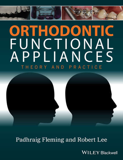 Orthodontic Functional Appliances — Группа авторов