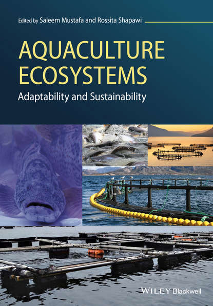 Aquaculture Ecosystems — Группа авторов