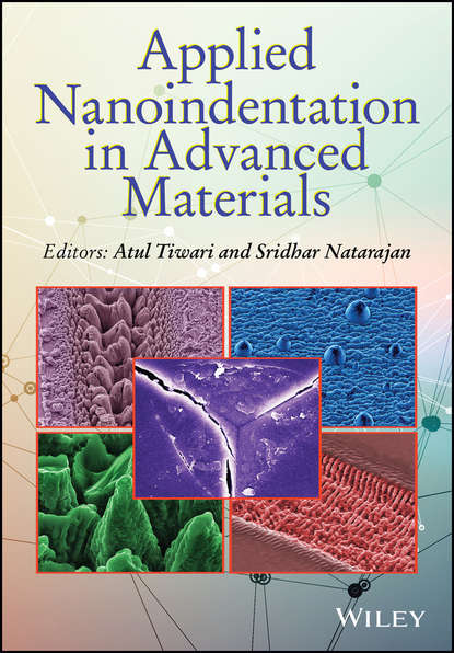 Applied Nanoindentation in Advanced Materials — Группа авторов