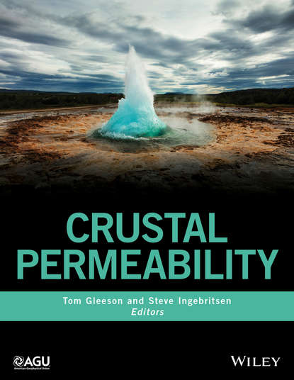Crustal Permeability — Группа авторов