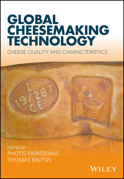 Global Cheesemaking Technology — Группа авторов