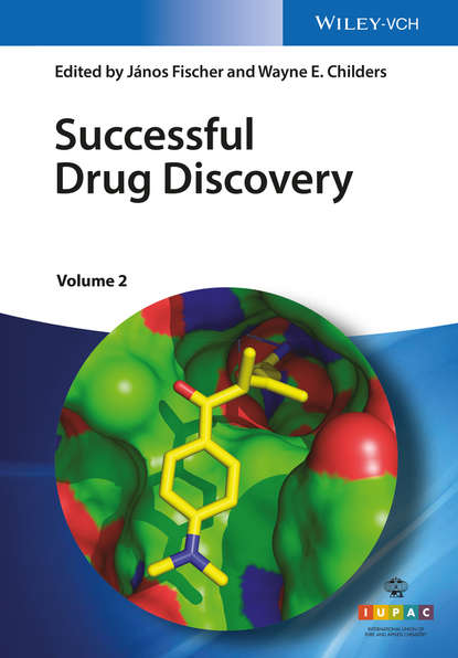 Successful Drug Discovery, Volume 2 — Группа авторов