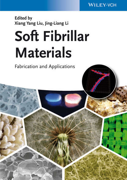 Soft Fibrillar Materials - Группа авторов