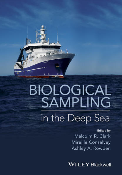 Biological Sampling in the Deep Sea — Группа авторов