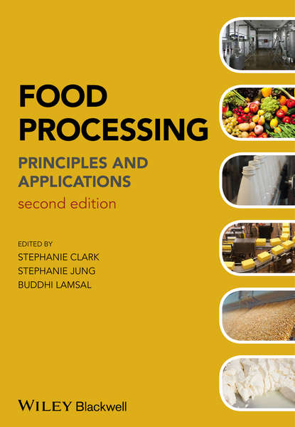 Food Processing — Группа авторов