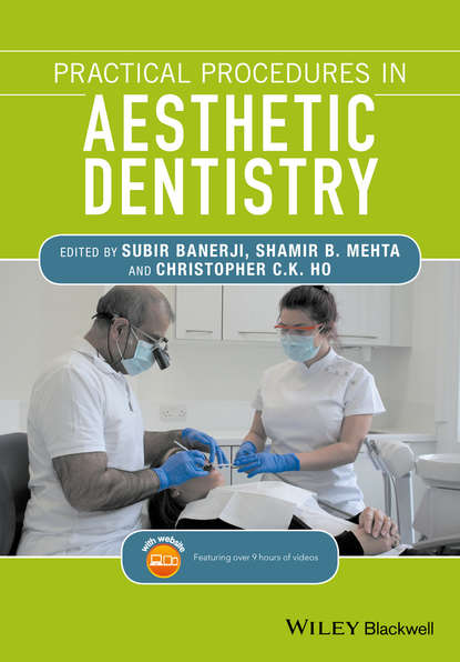 Practical Procedures in Aesthetic Dentistry — Группа авторов