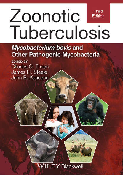 Zoonotic Tuberculosis — Группа авторов