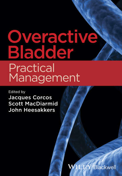 Overactive Bladder — Группа авторов