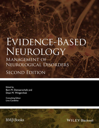 Evidence-Based Neurology — Группа авторов