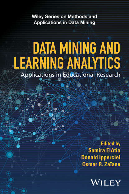 Data Mining and Learning Analytics — Группа авторов