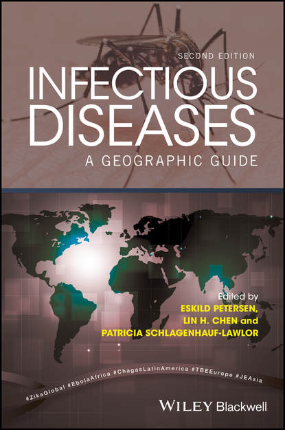 Infectious Diseases — Группа авторов