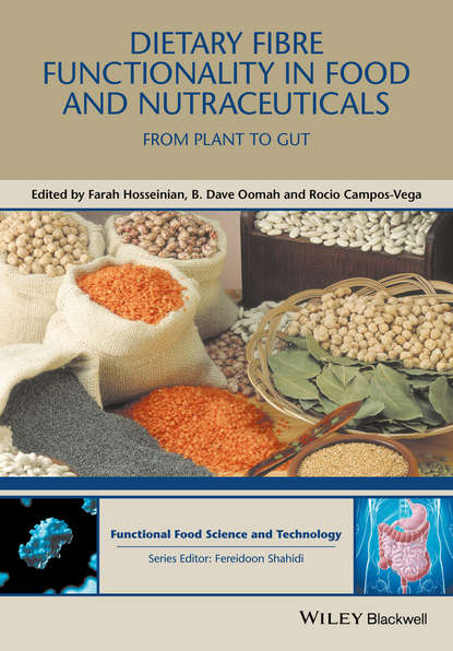 Dietary Fibre Functionality in Food and Nutraceuticals — Группа авторов