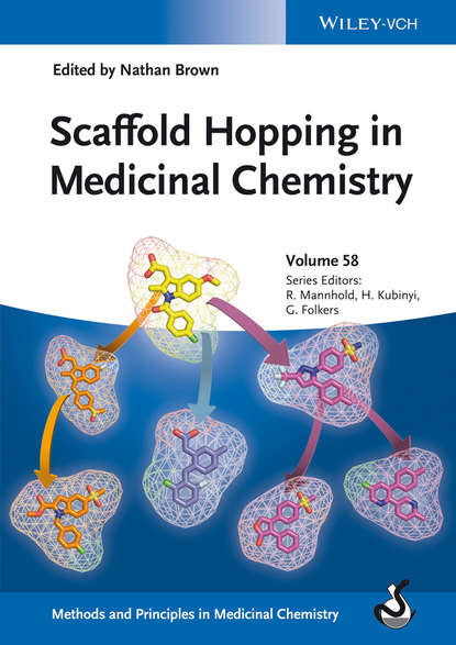 Scaffold Hopping in Medicinal Chemistry — Группа авторов