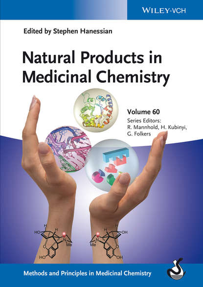 Natural Products in Medicinal Chemistry — Группа авторов