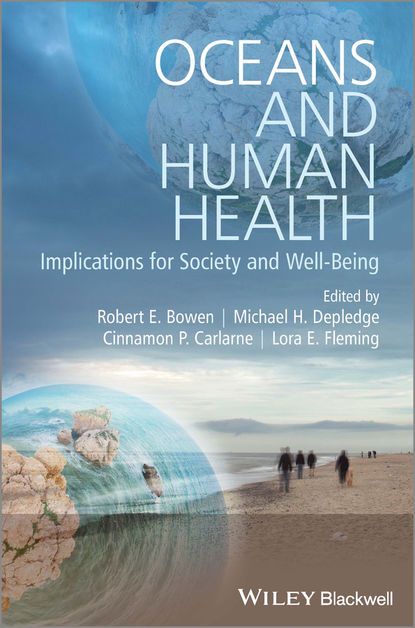 Oceans and Human Health — Группа авторов