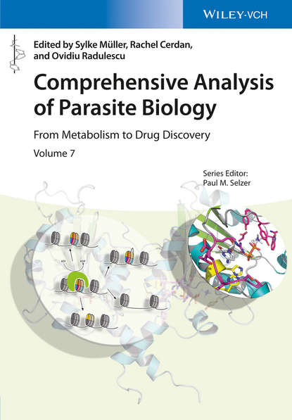 Comprehensive Analysis of Parasite Biology — Группа авторов