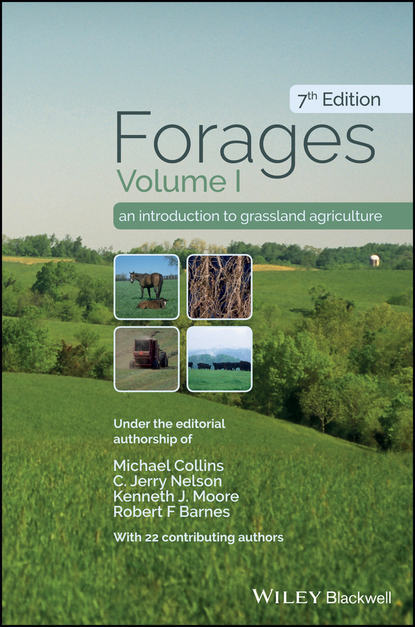 Forages, Volume 1 — Группа авторов