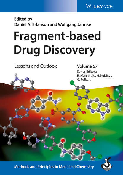 Fragment-based Drug Discovery — Группа авторов