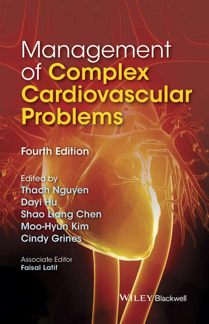 Management of Complex Cardiovascular Problems — Группа авторов