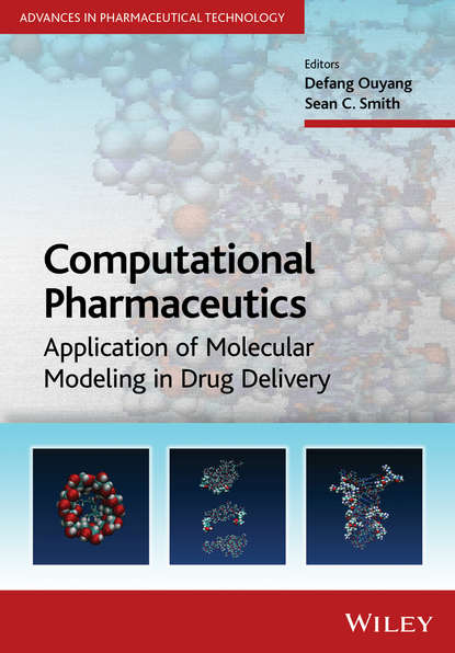 Computational Pharmaceutics — Группа авторов