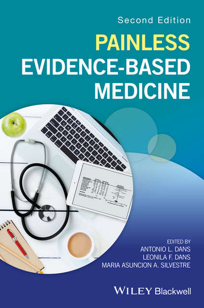 Painless Evidence-Based Medicine — Группа авторов
