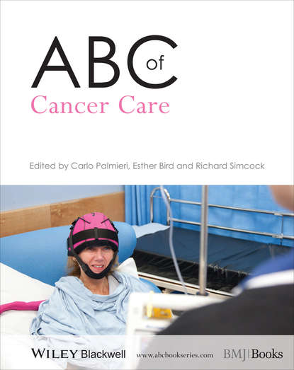ABC of Cancer Care — Группа авторов