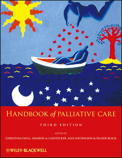 Handbook of Palliative Care — Группа авторов