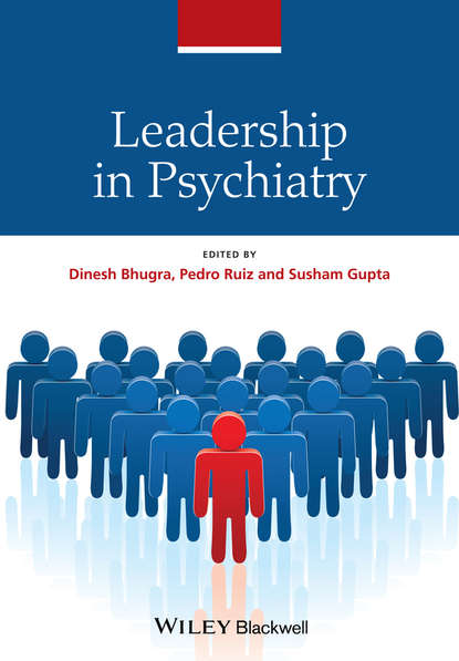 Leadership in Psychiatry — Группа авторов
