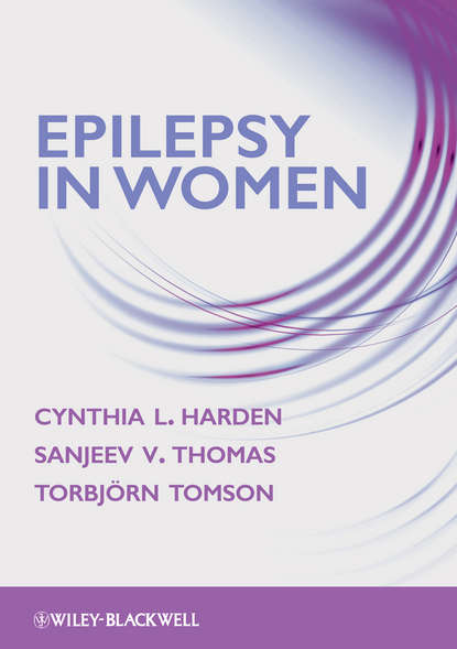 Epilepsy in Women — Группа авторов