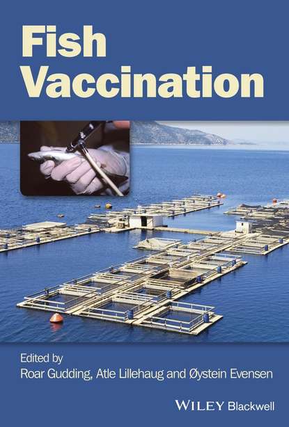Fish Vaccination — Группа авторов