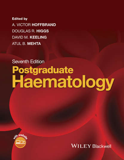 Postgraduate Haematology — Группа авторов