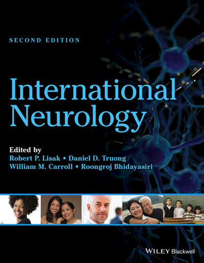 International Neurology — Группа авторов