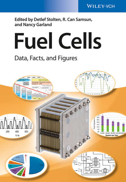 Fuel Cells — Группа авторов