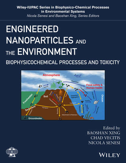 Engineered Nanoparticles and the Environment — Группа авторов