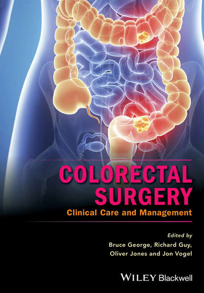 Colorectal Surgery — Группа авторов