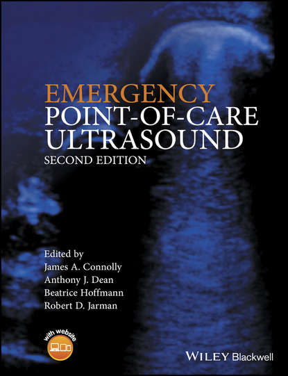 Emergency Point-of-Care Ultrasound — Группа авторов