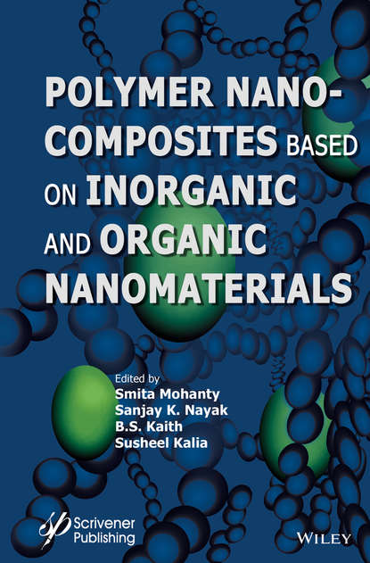 Polymer Nanocomposites based on Inorganic and Organic Nanomaterials — Группа авторов