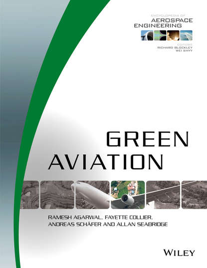 Green Aviation — Группа авторов