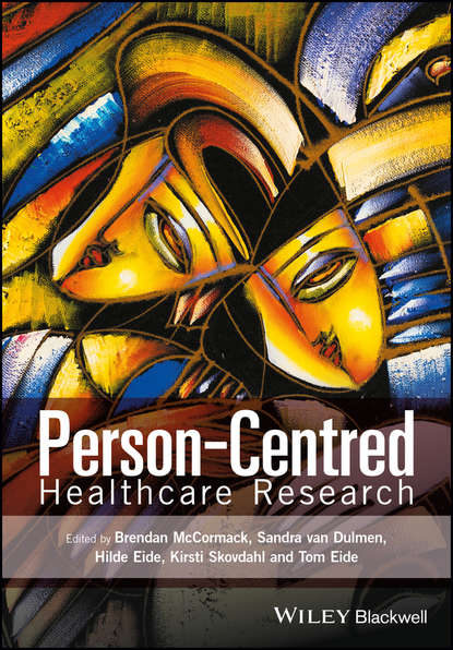 Person-Centred Healthcare Research — Группа авторов