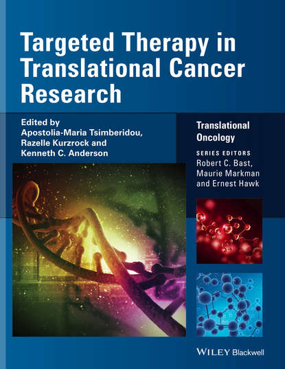 Targeted Therapy in Translational Cancer Research — Группа авторов