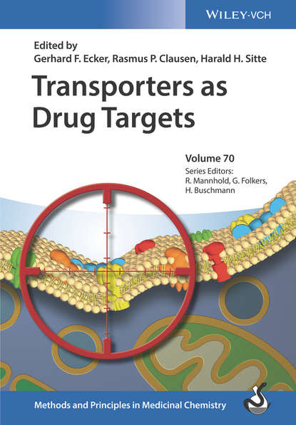 Transporters as Drug Targets — Группа авторов