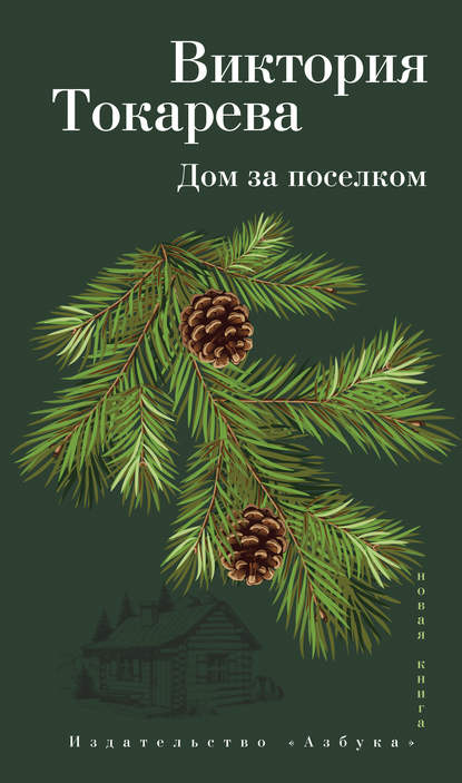 Дом за поселком (сборник) — Виктория Токарева