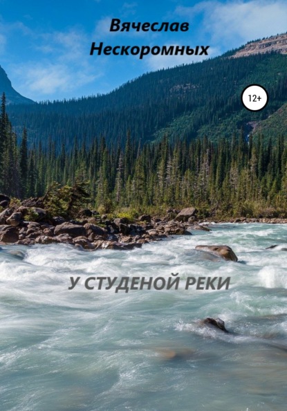 У студёной реки — Вячеслав Васильевич Нескоромных