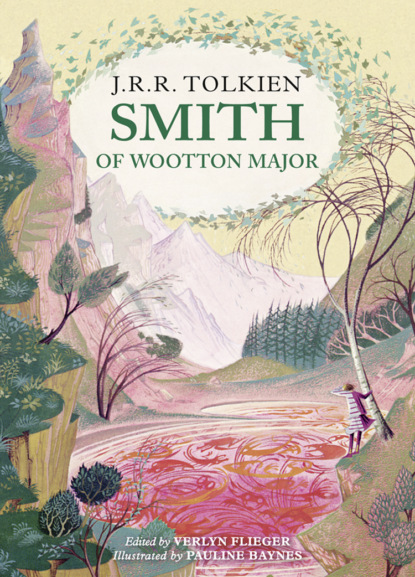 Smith of Wootton Major — Паулин Бэйнс
